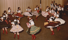 fellépés: Meisteringerhalle, Nürnberg 1967