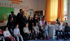 Regensburgi Konzuli Magyar Iskola A közönség