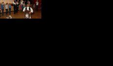 Nürnbergi táncház