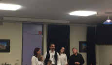 Magyar Kultúra Napja Nürnberg Az előadók.