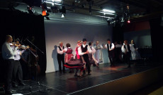 Tűzvirág Néptáncegyüttes