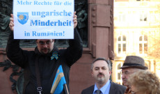 Jogokat a Romániában élő magyaroknak!