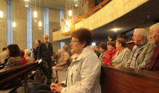 Mise Márton Áron emlékére