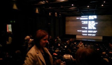 Hatalmas sikerünk volt, több, mint hetven néző jött el