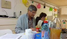 Olvasás és figyelem