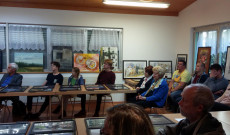 Nagy örömünkre óriási volt az érdeklődés Nagy örömünkre óriási volt az érdeklődés