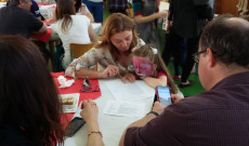 Családi kvízfejtés