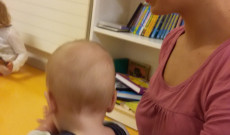 Itt barátságok is köttethetnek az anyukák között