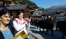 &quot;Désalpage&quot;