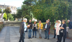 Tüzes Péter Erdély fejedelméről mesél nekünk Tüzes Péter Erdély fejedelméről mesél nekünk