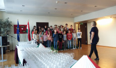 Előkészületek a Genfi ENSZ Misszió fogadására Előkészületek a Genfi ENSZ Misszió fogadására