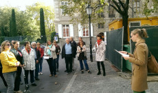 A "Lisztománia" mint ragályos kór meghatározása A "Lisztománia" mint ragályos kór meghatározása