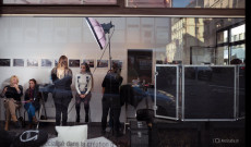 Délutáni fotózás