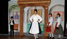 Genfi Pannonia Gyerekcsoport Genfi Pannonia Gyerekcsoport