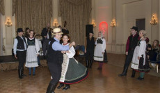 Genfi magyar bál 2016