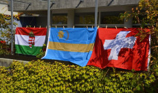 Magyar-székely-svájci összefogás Magyar-székely-svájci összefogás