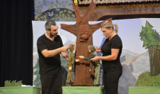 Bábelőadás Bábelőadás