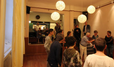 gyerektáncház Szilvási Tünde