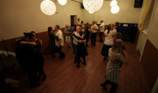 felnőtt táncház Kovács Gábor