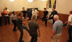 széki ritka tempó Szilvási Tünde