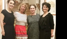 Stockhomi Katolikus Kör