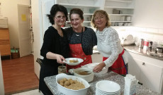 Stockhomi Katolikus Kör