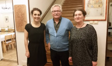 Stockhomi Katolikus Kör