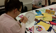 Jönköping, kreatív foglalkozás