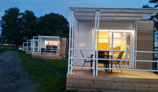 Jönköpingi Kemping