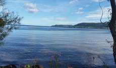 Jönköping - Vattern tó