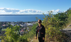 Jönköping - Vattern tó