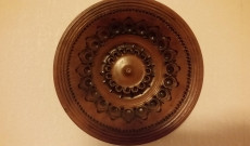 Korondi tál - Jönköping Korondi tál - Jönköping