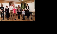 Jönköping Adventi koncert Jönköping Adventi koncert