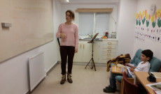 énekoktatás - Ferencz Orsolya