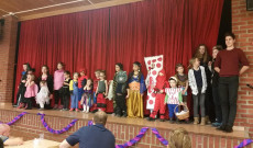 Jönköpingi farsang