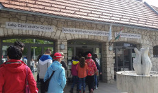 Magyarországi kirándulás - Svédország