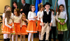 Ljungby - Petőfi Magyar Egyesület