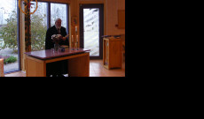 Molnár-Veress Pál lelkész