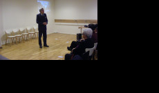 Jönköping 56-os megemlékezés Jönköping 56-os megemlékezés