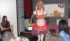 Operett műsor - Ferencz Orsolya