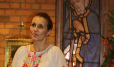 Ferencz Orsolya ösztöndíjas