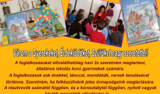 Pünkösdi Rózsa foglalkozás Jönköpingben Pünkösdi Rózsa foglalkozás Jönköpingben