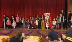 Jönköpingi farsang