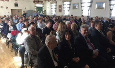 Teltházas Magyar Ház