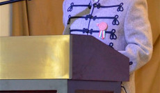 Potápi Árpád János államtitkár úr ünnepi beszéde