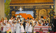 katolikus karácsony