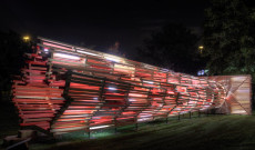 Hello Wood Project Torontóban