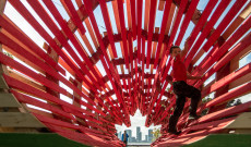 Hello Wood Project Torontóban