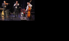 A Kálmán Magyar Trió