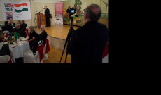 95 éves a Wellandi Magyar Önképzőkör